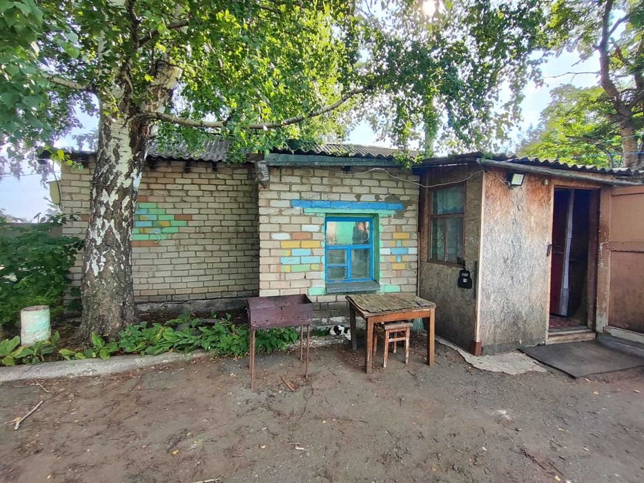 4 комнатный Дом. с. Прибрежное.