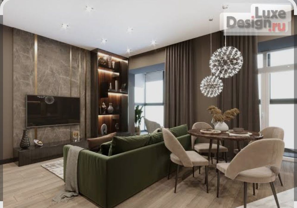 Сдам в Аренду квартиру, посуточно