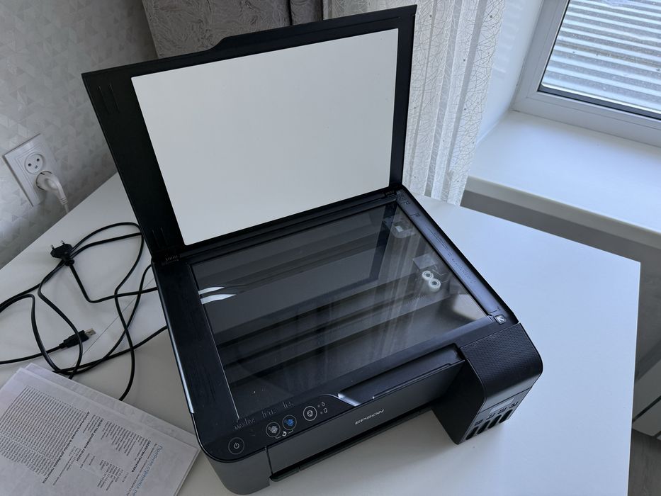 Принтер Epson L3100