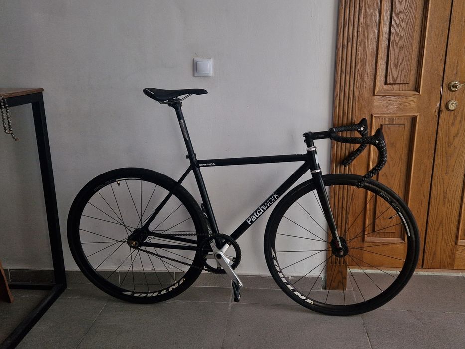 Colossi Cheeko 50size