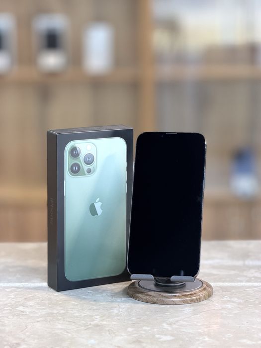 iPhone 13 Pro Max 256GB / Айфон 13 Про Макс 256ГБ PhoneLab