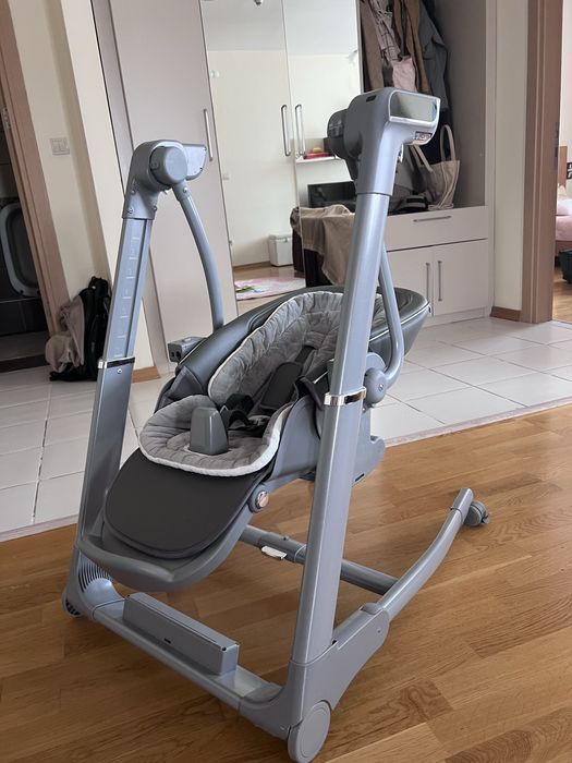 My little chair 3 in 1