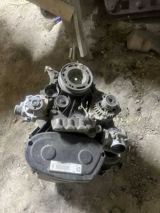 Автозапчаст шевралет авео 1.6