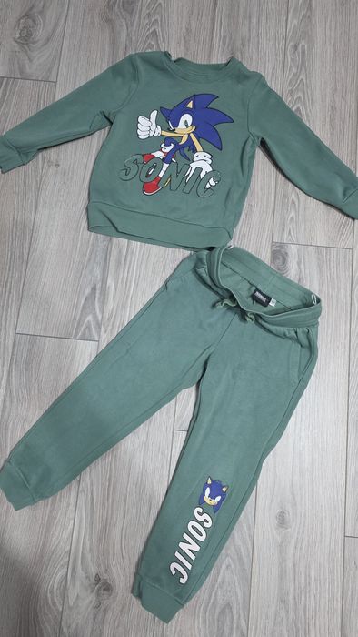 Set trening baiat(marime 110)