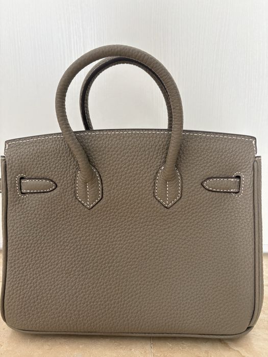 Geanta dama Birkin