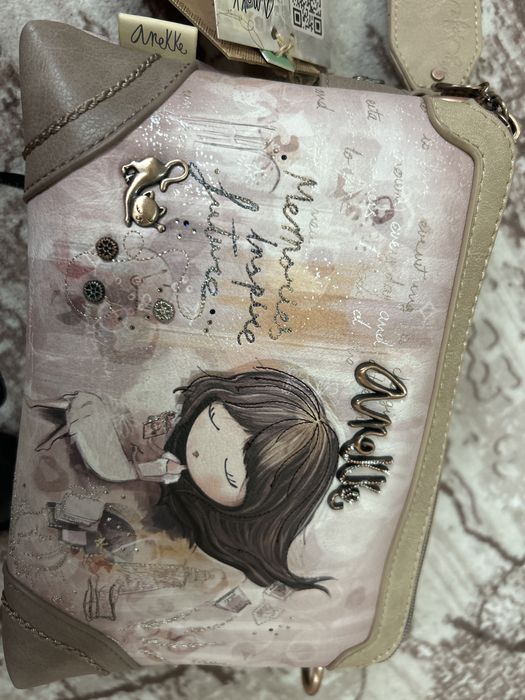 Anekke дамска чанта