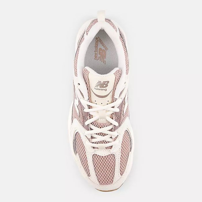 Новые New balance 530