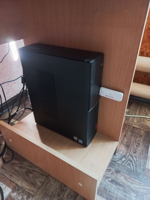 Продам готовый компьютер