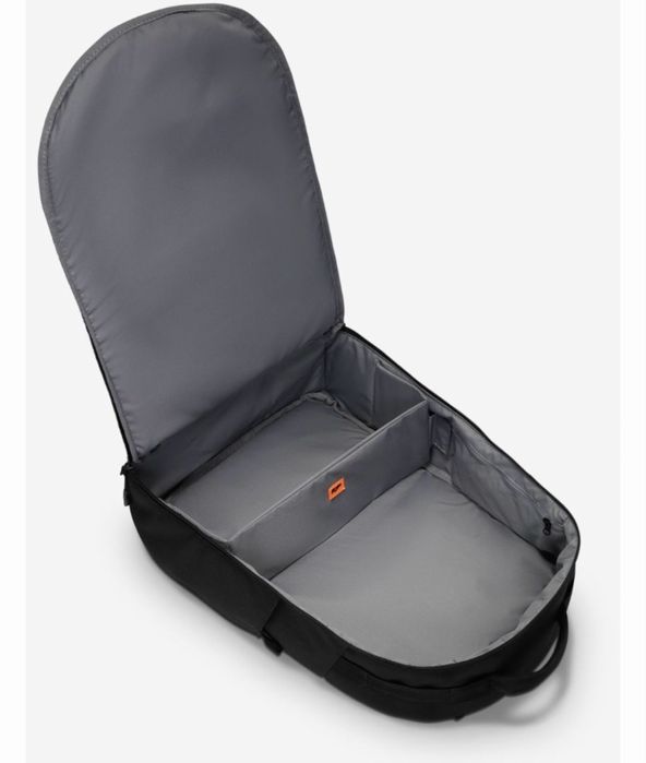 Рюкзак Nike полиэстер черный