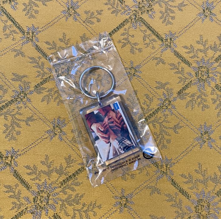 Breloc NOKIA de colectie