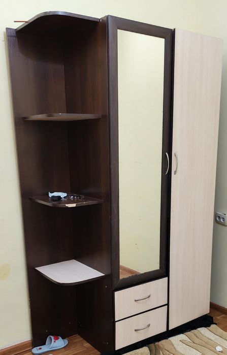 Шкаф 15 тыс ТГ Б/У