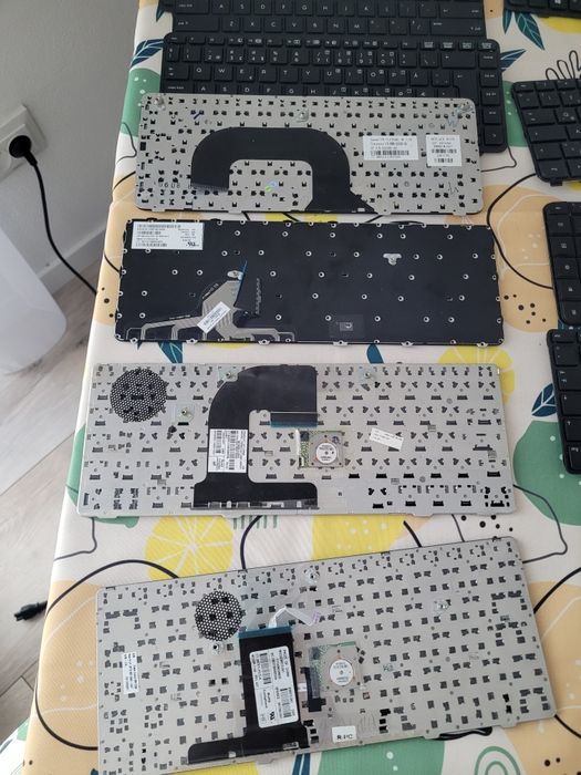Tastatură laptop HP Mai multe modele