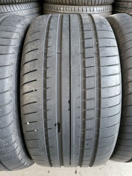 275/35/19//245/40/19 Goodyear Runflat