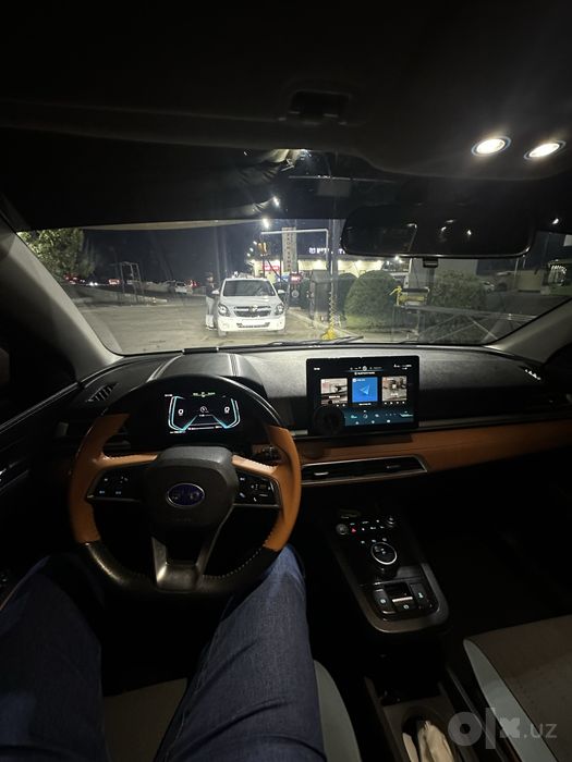 Byd e2 2022 sotiladi