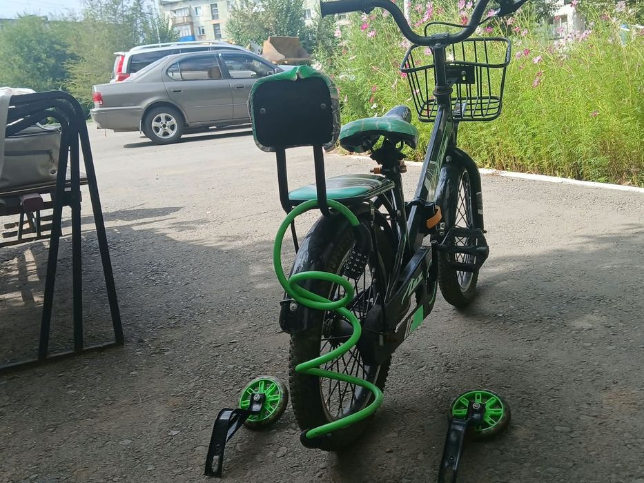 Продам велосипед