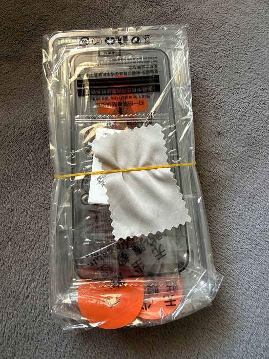 iPhone 16 256GB в гаранция