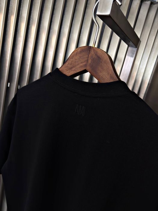 Tricou Ami Paris calitate premium