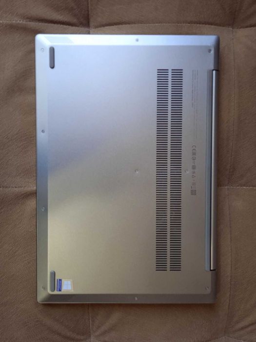 Lenovo S540-15IML FHD Intel i5-10210U/Nvidia MX250 2GB/12GB/512SSD
