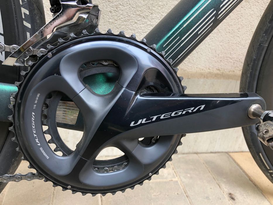 Курбел Shimano Ultegra R-8000