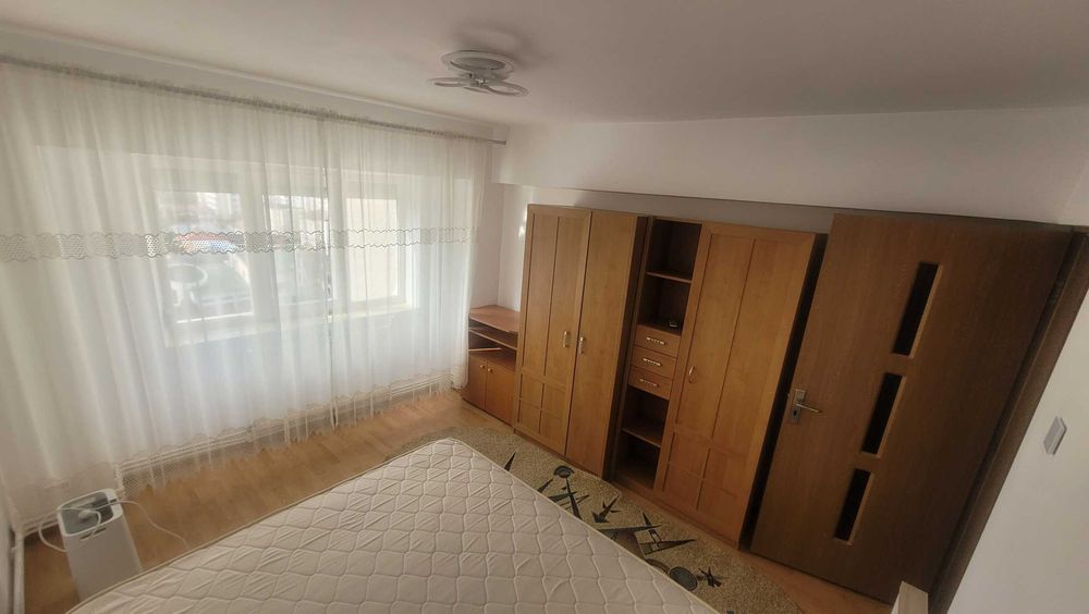 Parcul Catedralei - Proprietar, închiriez apartament 2 camere
