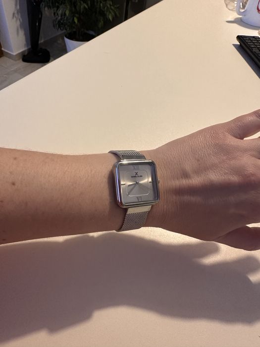 Ceas dama Calvin Klein