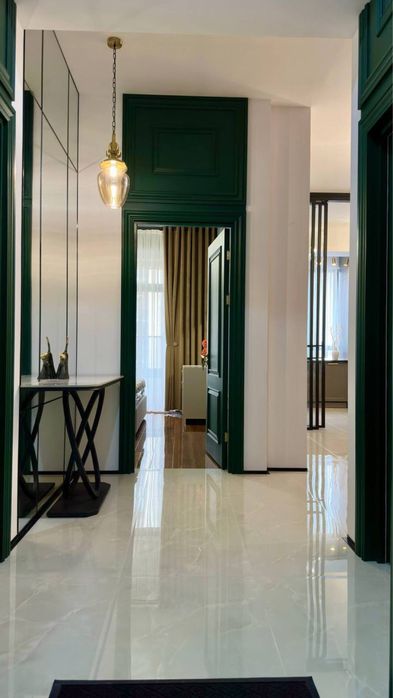 Продается 2х комнатная квартира новостройка Дархан Авеню Парк Тельмана