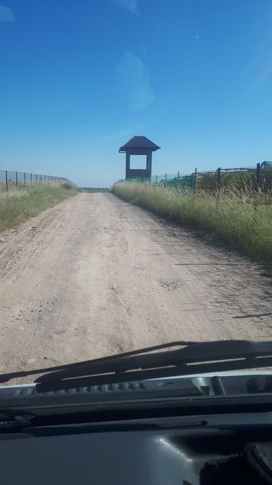Mayski zvyozdichka yer sotiladi