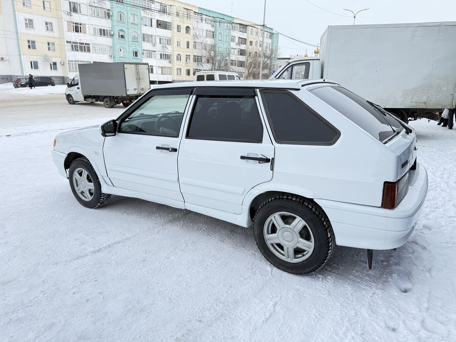 Продам Lada 2114
