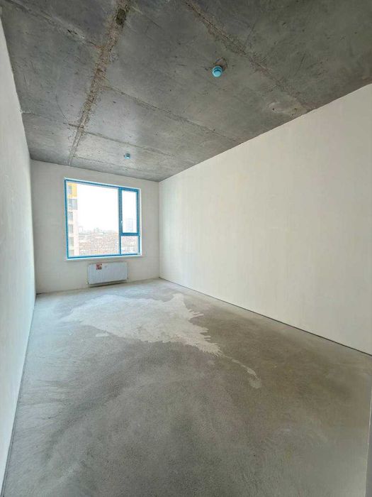 2-х комнатная в ЖК «Botanika» на 5 этаже ID: 5140