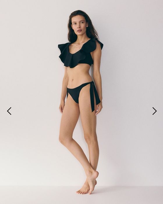 Горнище на бански