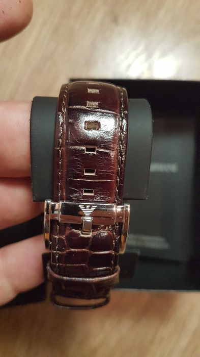 Нов оригинален мъжки часовник Emporio Armani Orologi AR2419