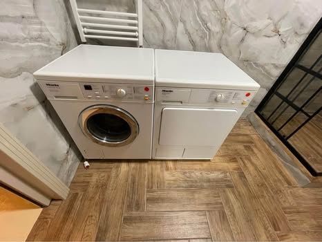 Apartament mobilat, zonă centrală (bloc nou)