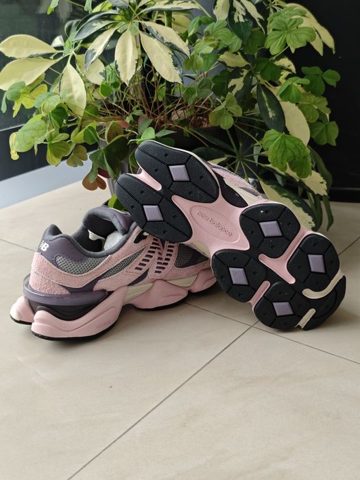 New Balance 9060 U9060YSO