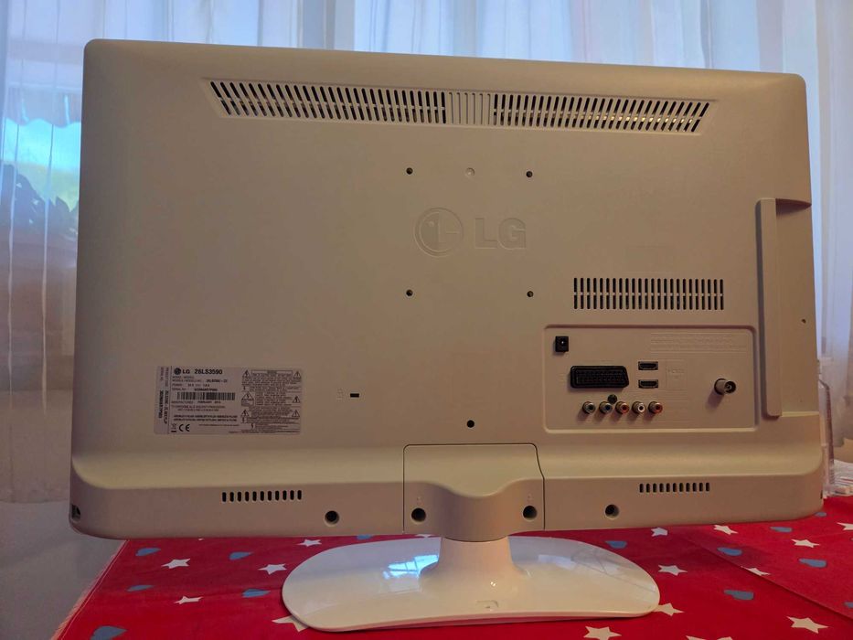Televizor LG 26LS3590
