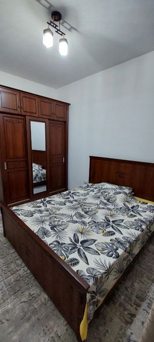 Продается Новастройка Ассалом Сохил своя 1 комнатная