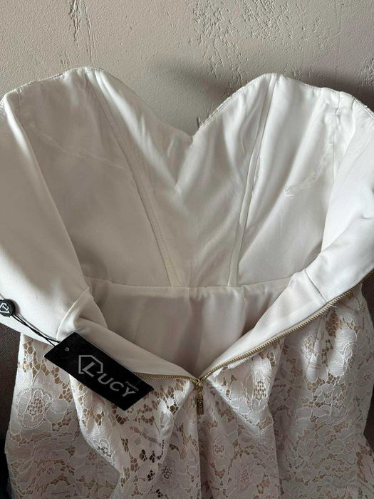 Lucy fashion рокля нова с етикет