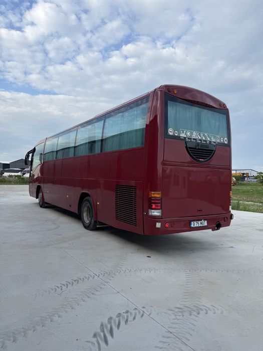 Volvo B12a Autocar Volvo 55 loc irizar