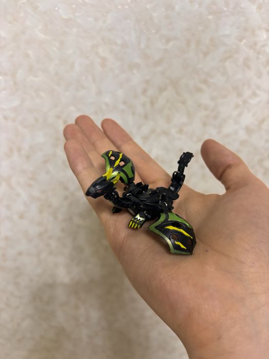 Бакуган оригинальные