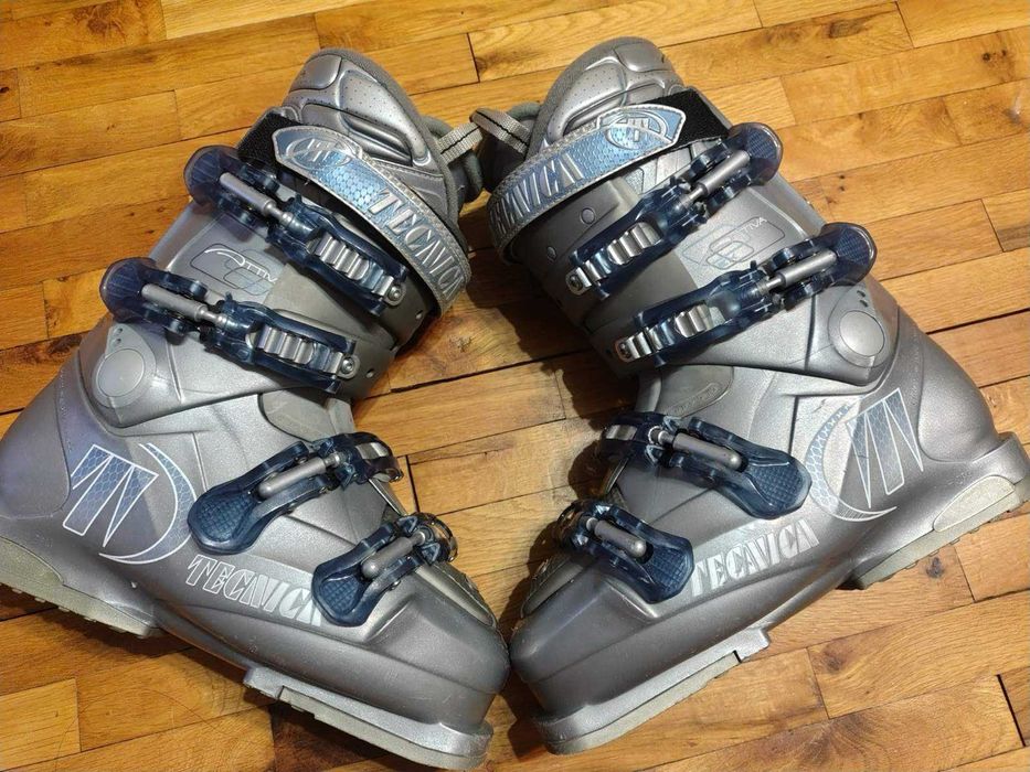 Ски обувки TECHNICA 39-40