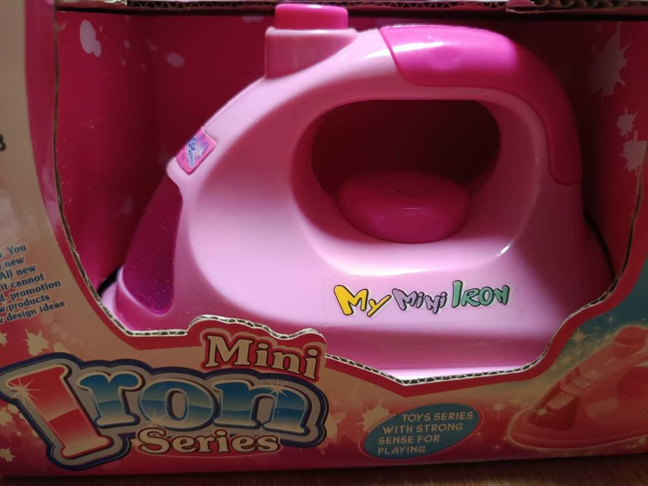 Продавам детски играчки