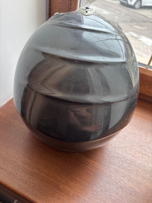 Мотоциклетный шлем SUOMY с визором (ECE), б/у