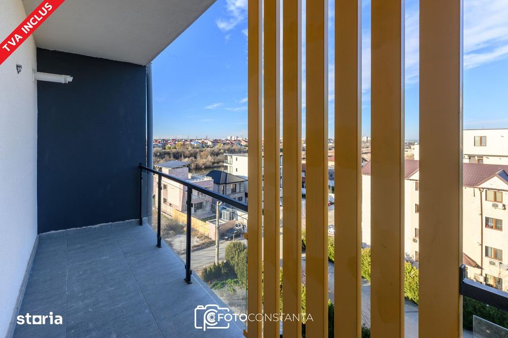 #Ofertă Septembrie: Studio XL cu zonă de dormit separată · mobilat