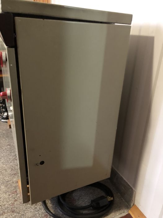 Акумулираща печка