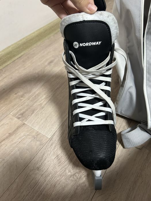 коньки Nordway 100