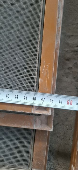 Москитные сетки как на фото