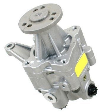 Гур насос Bmw М54 и М60