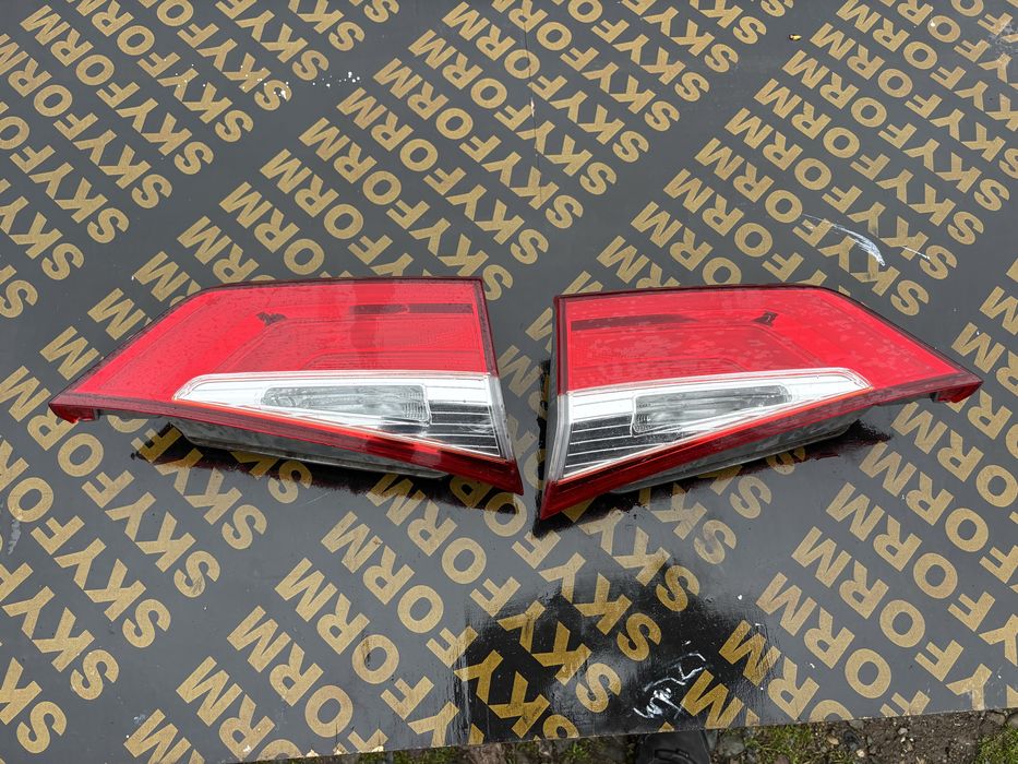 Стоп Стопове Hyundai IX20