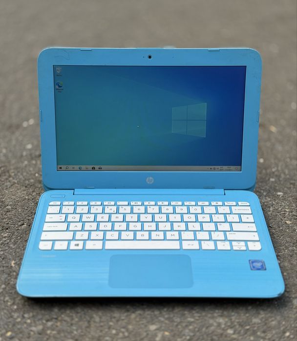 Лаптоп HP Stream 11-ah005na, 11.6″