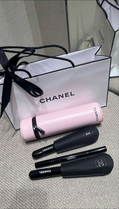 Подарочные наборы от CHANEL и DIOR. Оригинал