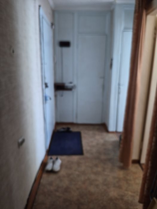 Продается квартира